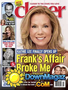 Closer USA - 07.08.2017 Closer USA - 07.08.2017