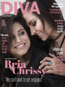 Diva UK - 02.2018 Diva UK - 02.2018