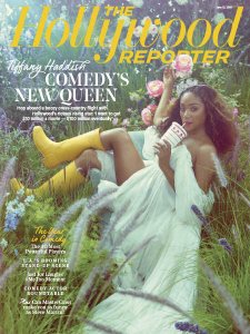 The Hollywood Reporter - 6.13.2018 The Hollywood Reporter - 6.13.2018