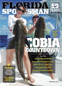 Florida Sportsman - 02.2019 Florida Sportsman - 02.2019