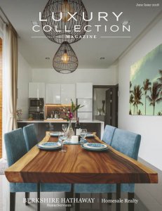 Luxury Collection - 06.2018