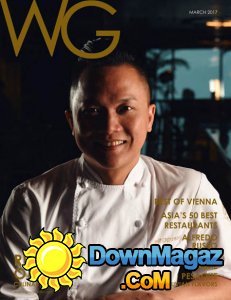 WG Magazine - 03.2017