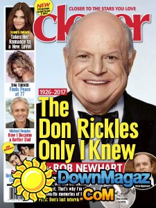 Closer USA - 01.05.2017 Closer USA - 01.05.2017