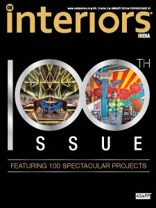 CW Interiors - 01.2018 CW Interiors - 01.2018