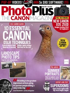 PhotoPlus - 06.2019 PhotoPlus - 06.2019
