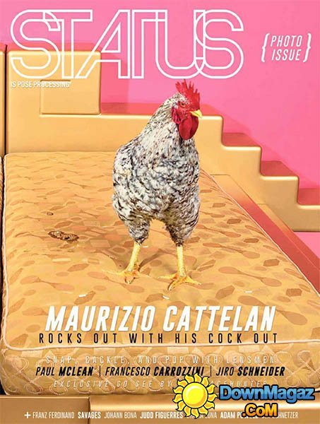 Status Philippines - December 2013 - January 2014