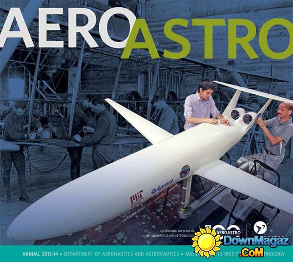 Aeroastro - ANNUAL 2013/1204