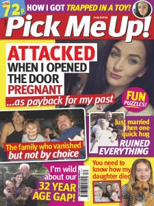 Pick Me Up! - 25.07.2019 Pick Me Up! - 25.07.2019