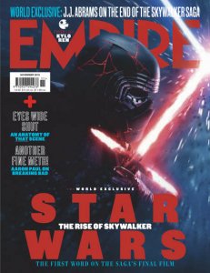 Empire UK - 11.2019 Empire UK - 11.2019