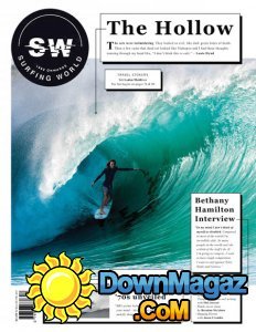 Surfing World - 02.2017 Surfing World - 02.2017