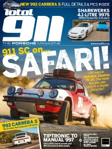 Total 911 - Is. 174 2019 Total 911 - Is. 174 2019