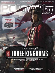 PC Powerplay - Is. 275 2019 PC Powerplay - Is. 275 2019