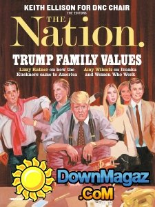 The Nation - 20.02.2017 The Nation - 20.02.2017