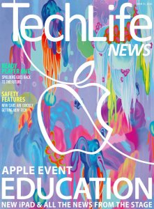 Techlife News - 31.03.2018 Techlife News - 31.03.2018