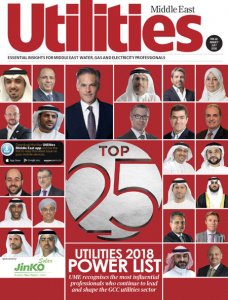 Utilities ME - 07.2018 Utilities ME - 07.2018
