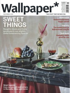 Wallpaper - 12.2018 Wallpaper - 12.2018