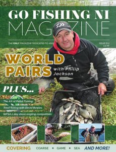 Go Fishing Ni - Is. 12 2019