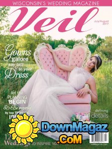 Veil - 07/08 2017 Veil - 07/08 2017