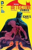 Total DC Comics 4/2/2014 Total DC Comics 4/2/2014