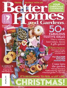 Better Homes and Gardens AU - 12.2019