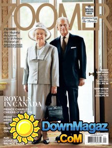 Zoomer - 09.2017 Zoomer - 09.2017