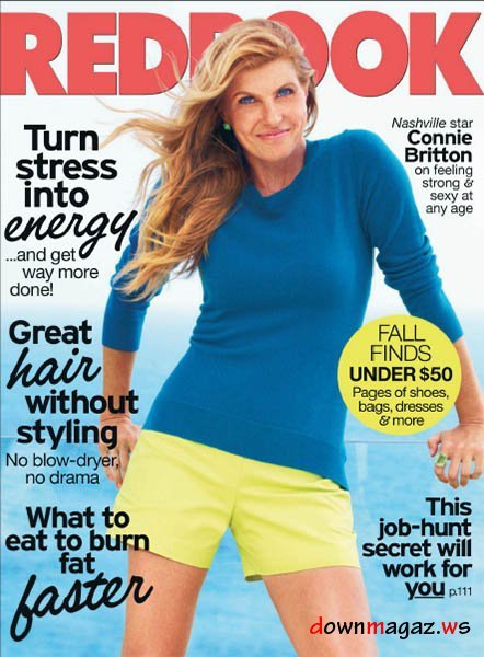 Redbook - November 2012 Redbook - November 2012