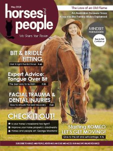 Horses and People - 05.2018 Horses and People - 05.2018