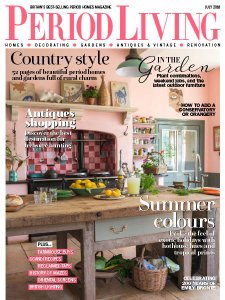 Period Living - 07.2018 Period Living - 07.2018