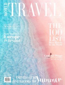 World Travel - 06/07 2018 World Travel - 06/07 2018