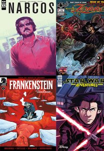 INDIE Week+ 01.29.2020 INDIE Week+ 01.29.2020