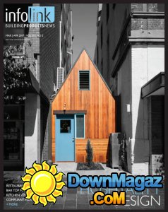 Infolink Building Products News - 03/04 2017