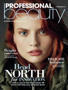 Professional Beauty - 10.2018 Professional Beauty - 10.2018