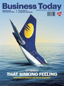 Business Today - 05.5.2019 Business Today - 05.5.2019