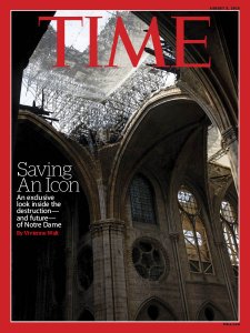 Time Int - 08.5.2019 Time Int - 08.5.2019