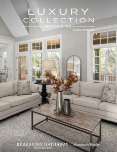 Luxury Collection - 10.2019