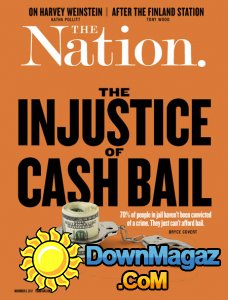 The Nation - 6.11.2017