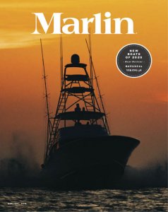 Marlin - 10/11 2019 Marlin - 10/11 2019
