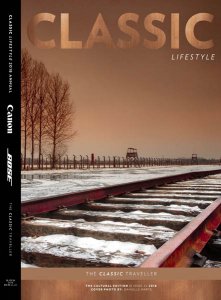 Classic Lifestyle - Cultural Edition 2018 Classic Lifestyle - Cultural Edition 2018