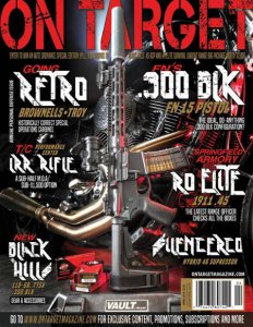 On Target - 04.2019 On Target - 04.2019