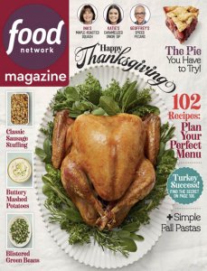 Food Network - 11.2019 Food Network - 11.2019