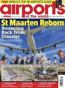 Airports of the World - 11/12 2019 Airports of the World - 11/12 2019