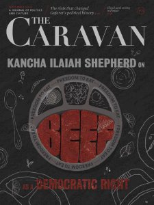 The Caravan - 11.2019 The Caravan - 11.2019