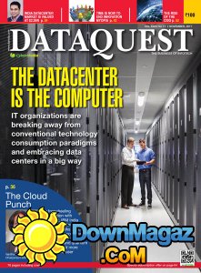 Dataquest - 11.2017 Dataquest - 11.2017