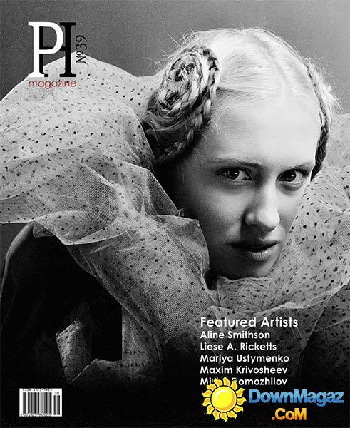 PH magazine No.39 - 2014 PH magazine No.39 - 2014