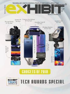 Exhibit - 12.2018 Exhibit - 12.2018