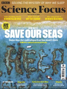 BBC Focus - 11.2019 BBC Focus - 11.2019