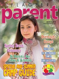 Flagler Parent - 03.2018 Flagler Parent - 03.2018