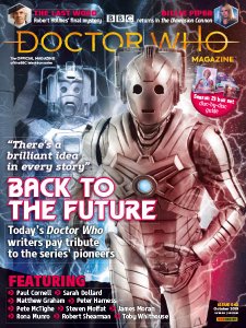 Doctor Who - 10.2019 Doctor Who - 10.2019