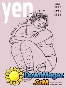 Yen - Issue 88 2017 Yen - Issue 88 2017