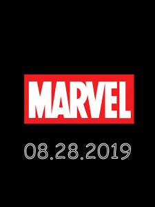 Marvel Week+ 08.28.2019 Marvel Week+ 08.28.2019